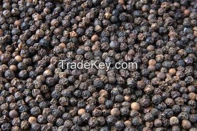 very good quality black pepper