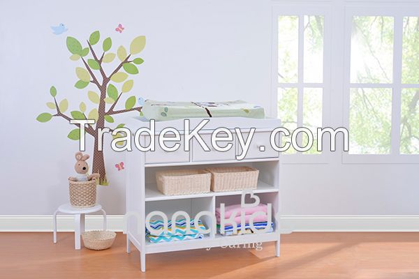 Harper Changing Table