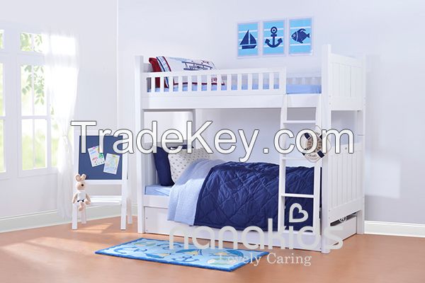 Flynn Bunk Bed