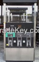 Used Gas Pump Dispensers and Suction Converter Kits