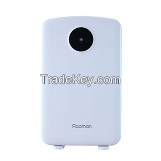 Air Purifier RM-AC300