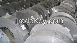 Cold Rolled Non-Grain Oriented Silicon Steel (CRNGO)