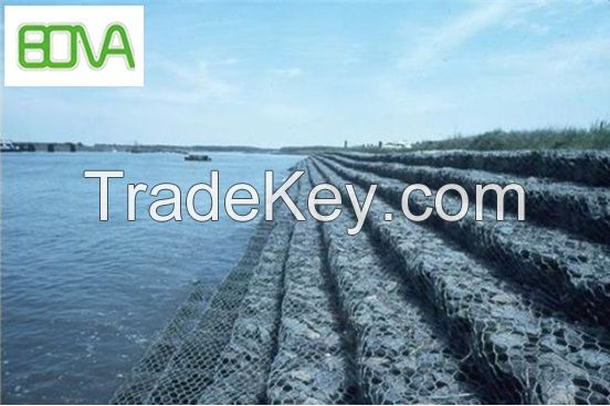 factory direct sale Gabions Hexagonal