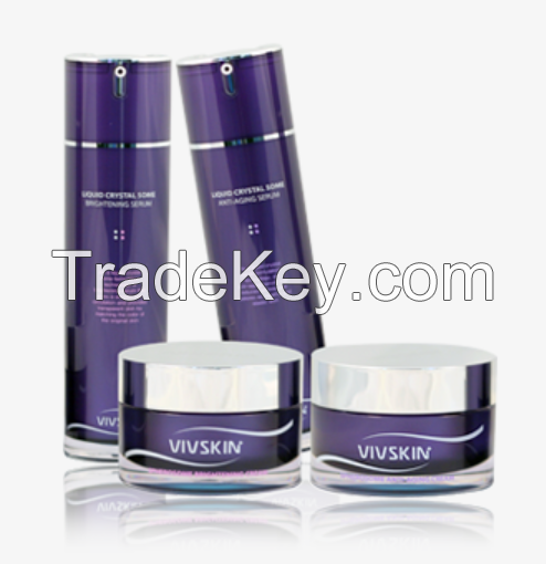 VIVSKIN - Advanced Cosmeceutical Pharmacology