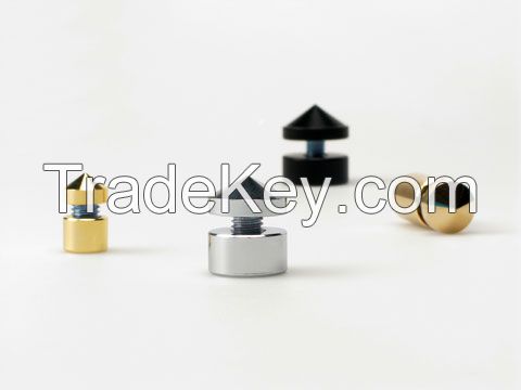 Standoffs Standard type, Brass