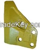 Caterpillar J300 side cutter 7Y0203/7Y0204