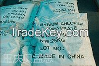 Barium chloride