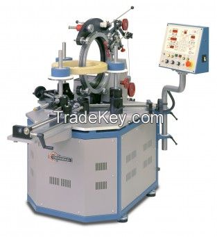 Used Winding Machines for Toroids
