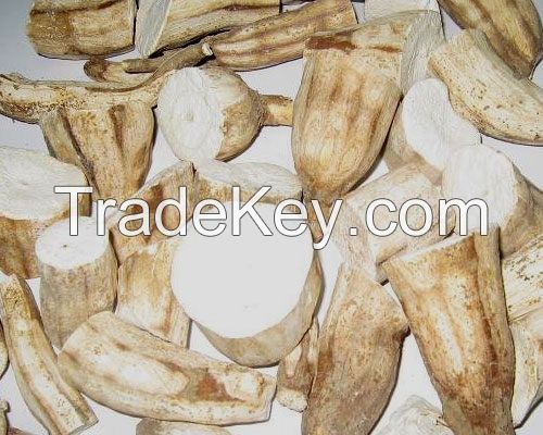 Sell cassava chips from Vietnam