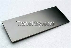 Tungsten Sheets