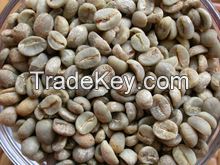 Robusta Coffee Beans