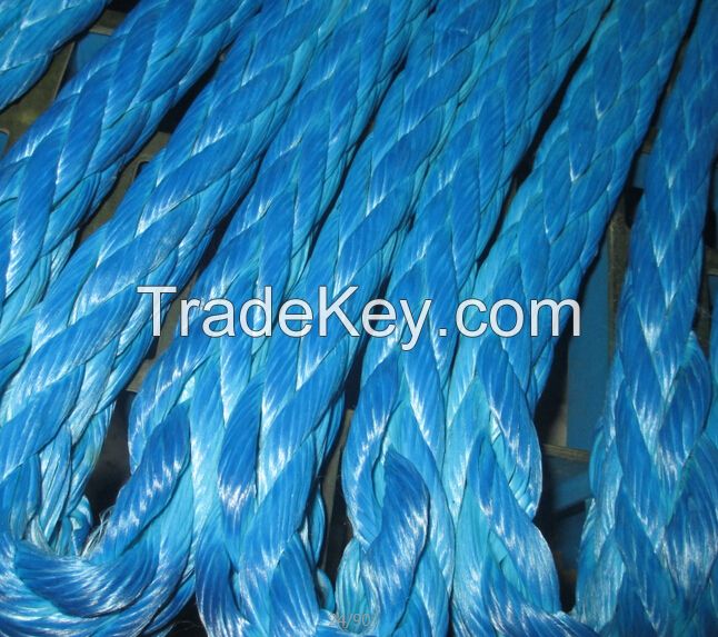 Most competitive marine ropes  from China