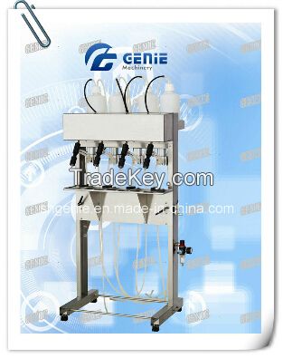 Semi-auto Vacuum Filling Machine