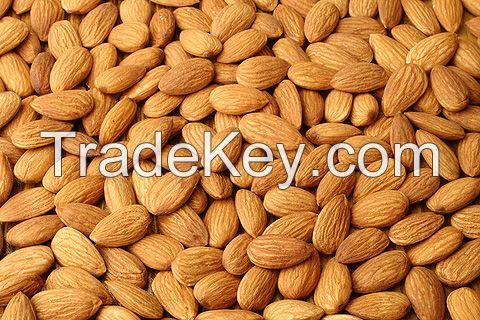 GRADE ONE ALMOND NUTS FOR SALE
