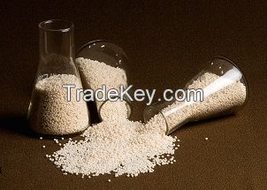 Calcium Ammonium Nitrate Granular fertilizer