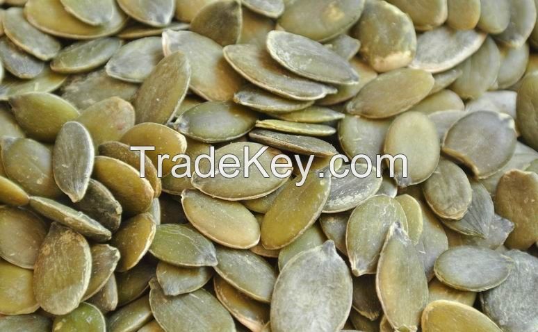 Pumpkin Seeds Kernels