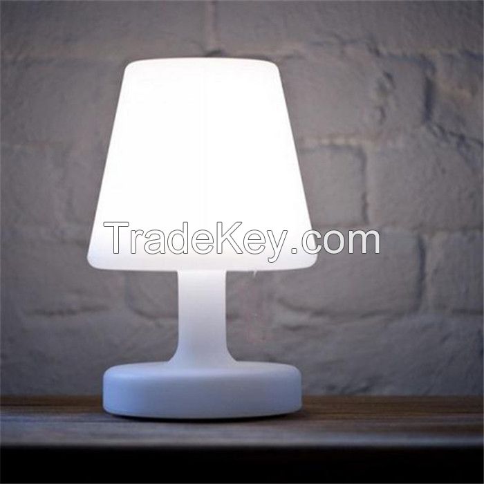 SP-1726 Rechargeable Cordless LED Table Lighting