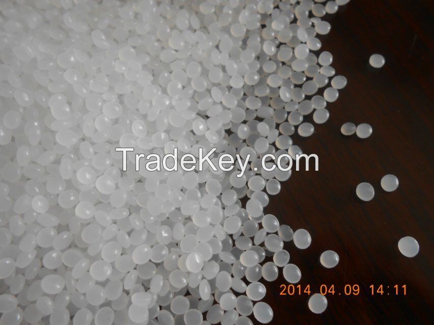 Virgin LDPE granules / LDPE / Recycled ldpe granules