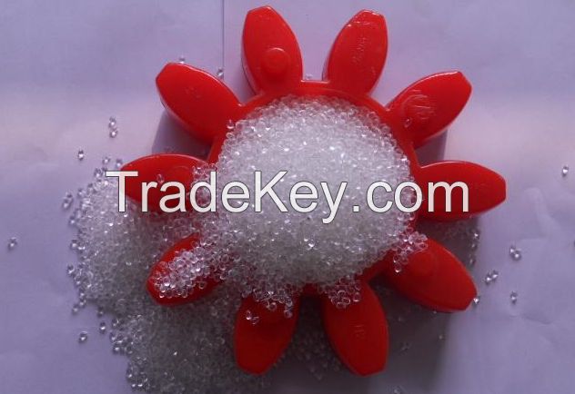 Factory price !! TPU ResinThermoplastic polyurethane granules for Shoe Industry
