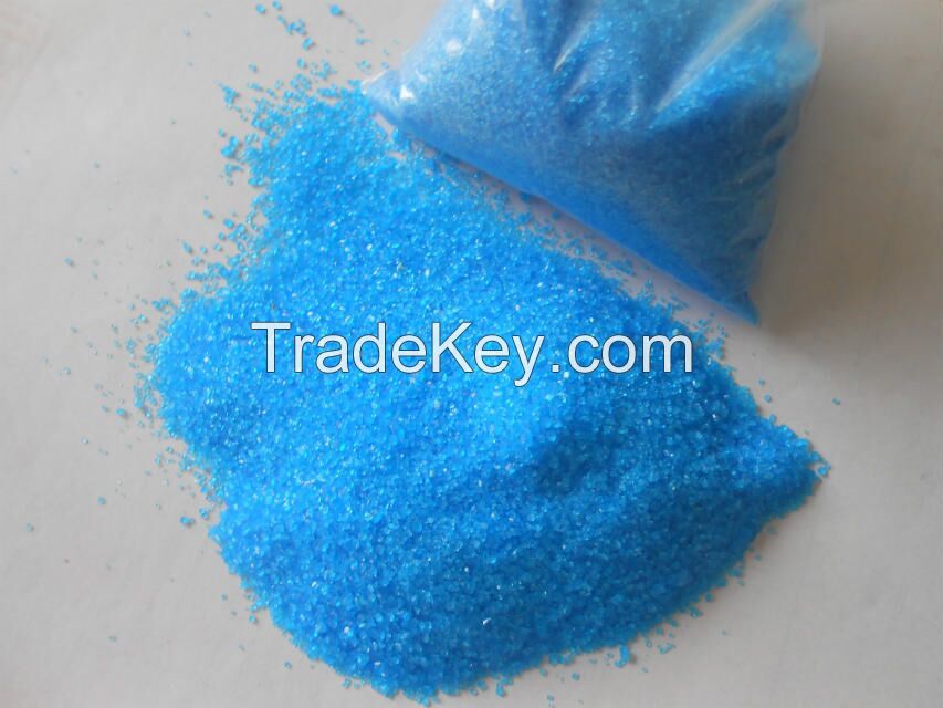 Copper Sulphate Manufacturers, copper sulfate anhydrate