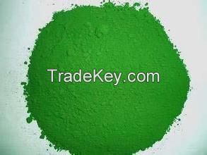 Chromium Oxide green 99%