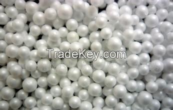 EPS (EXPANDABLE POLYSTYRENE)