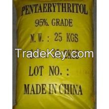 Pentaerythritol 95% and 98% (115-77-5)