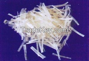 PP fiber for non-woven textiles