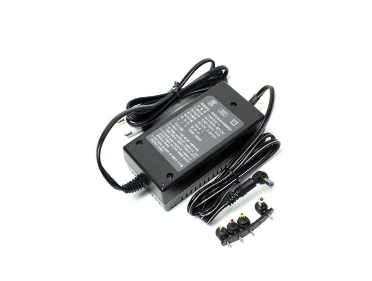 DC 12V 5A(5000mA)