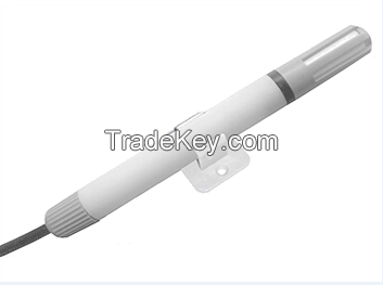 Tubular Humidity Transmitter / Humidity Probe