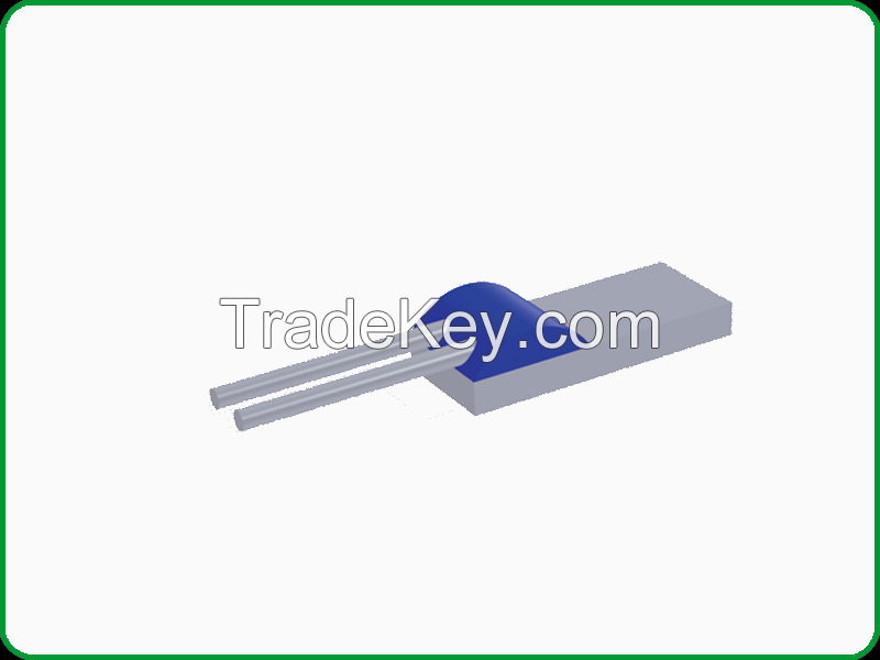 Class A Pt100 Thin Film  RTD Element