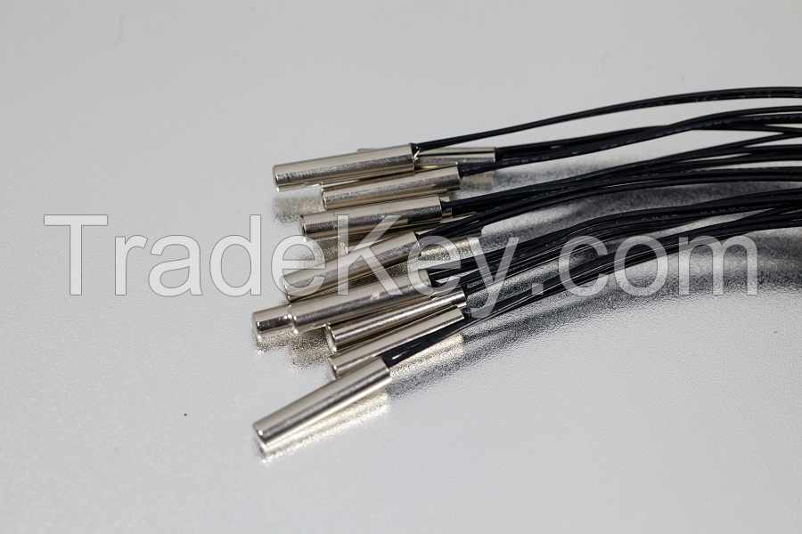 Fast Thermal Response 5k/10k NTC Temperature Sensor
