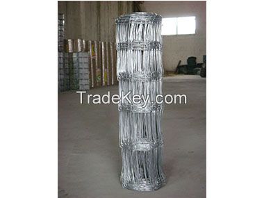 factory sell top quality field fence