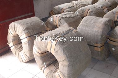 sell high quality PVC coated iron wire