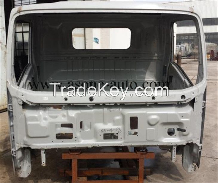 Sell Cabin Assy For Isuzu 700P Truck Body Parts