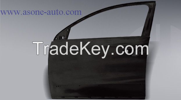 Sell ASONE Steel Car Front Door For VW PASSAT B6 ('06-)