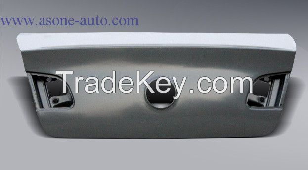 Sell ASONE Steel Car Trunk Lid For VW PASSAT B6