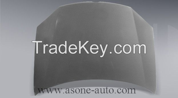 ASONE Auto Engine Hood/Bonnet For VW Jetta('05-)