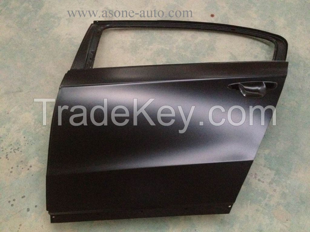 SELL VW PASSAT B7 Rear DOOR SHELL AUTO BODY PARTS OEM=561833056C