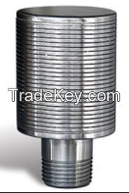 Water / Gas Strainer (Nozzle Screens)
