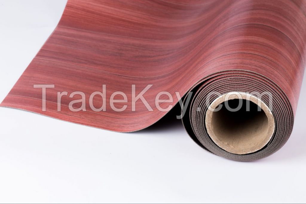 Sell PVC vinyl flooring rolls