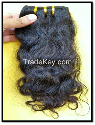 Remy Wefting Hair