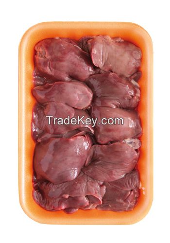 chicken liver