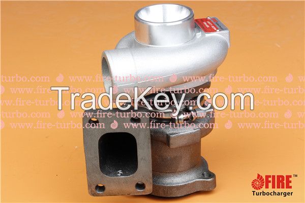 Sell Turbocharger  TD04L4-08TK3-6.0  Dodge Neon SRT-4