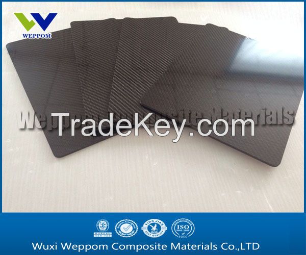 3mm carbon fiber plate, carbon fiber sheet with competitive price