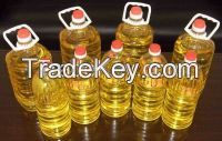 Sunflower Oil available