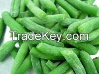 Green Beans available