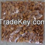 Almond Nuts, Betel nuts, cashew nuts, pistachios, walnuts, pine nuts and othe...