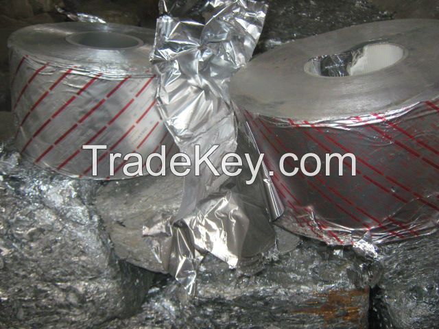 For sale Aluminum Foil Roll