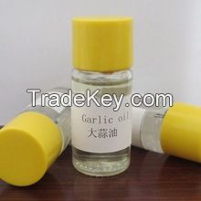 garlic oil